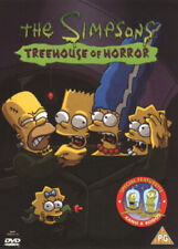 The Simpsons: Treehouse of