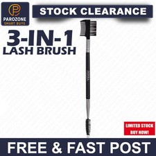 Eyebrow Eyelashes Comb Brow