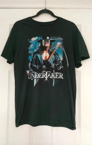 Wwe undertaker deadman - undertaker,