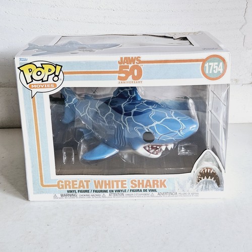 Funko pop movies 1754 jaws - pop,