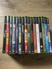 Xbox Original 16x Video Game