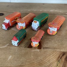 Corgi Eddie Stobart Steady