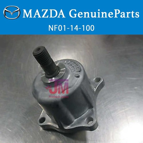 Mazda fd3s 13b engine - mazda, oil