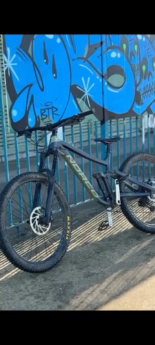 Norco range 2018 - range,