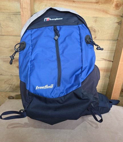 Berghaus freeflow blue - freeflow, 20