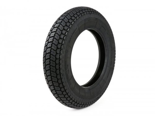 Bgm classic tyre vespa - 3.50:10,