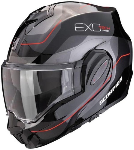 Scorpion exo tech - scorpion, evo