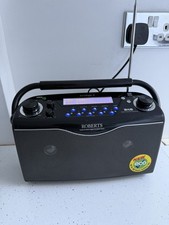 Roberts Ecologic 4 DAB/DAB+/FM