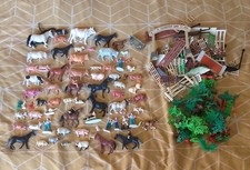 Large Bundle of Britans Farm