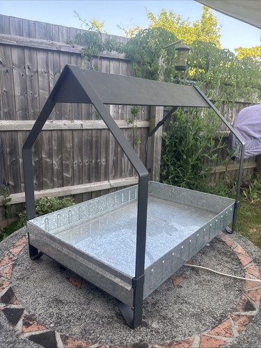 Ikea krydda hydroponic - hydroponic, grow