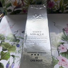 LANCOME 02 LYS ROSE TEINT