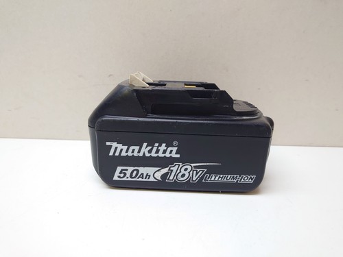 Genuine makita bl1850b battery - makita,