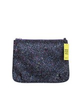 Boden Women's Bag Blue Other with Cotton, Polyester, Leather Crossbody