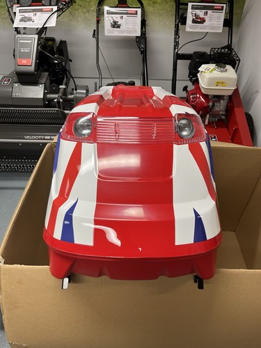 Countax series bonnet - countax, a