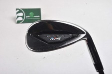 Taylormade M4 Sand Wedge / 54 Degree / Stiff Flex KBS Max 85 Shaft