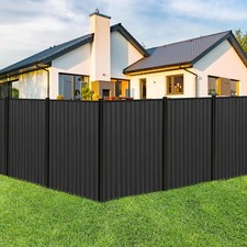 12X Corrugated Galvanized