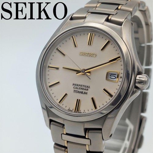 Seiko 8f32 0040 - 8f32/0040, lightweight