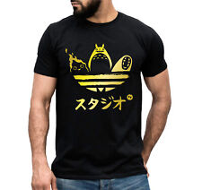 Studio Ghibli Cat Mens Kids