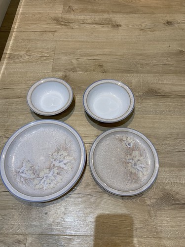 Denby tasmin place dinner - denby, 1