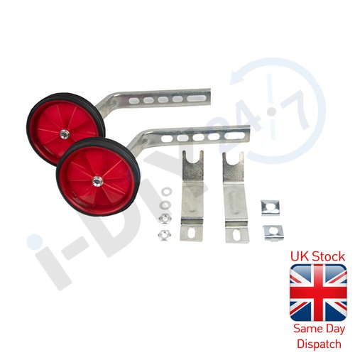Rolson child bike - rolson, stabilisers