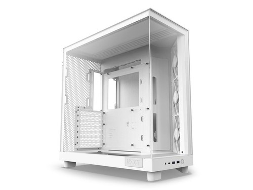 Nzxt flow compact - nzxt,