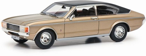 Schuco scale ford granada - ford,
