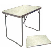 Folding Table Portable Fold Up