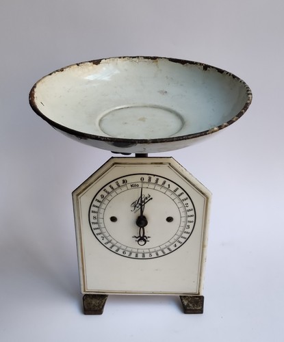 Antique cast iron german - antique,
