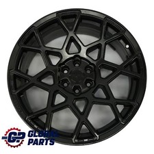 Mercedes W470 Nissan Navara Black Wheel Alloy Rim 20" 9J Velare VLR-AT3