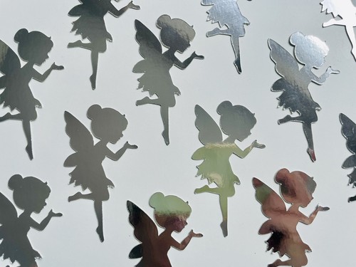 12x silver mirror - 12x,