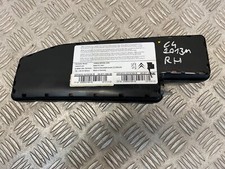 2013 CITROEN C4 FRONT RIGHT DRIVER SIDE SEAT SRS BAG GENUINE 9687158280