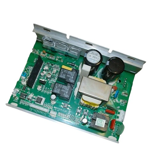 Treadmill motor controller - treadmill,