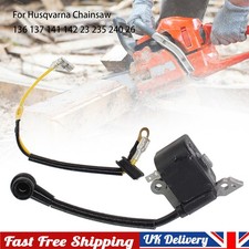 Ignition Coil Module for