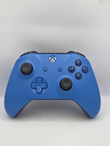 Xbox one controller 1708 - 1708, blue