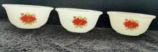 Phoenix Opalware Milk Glass