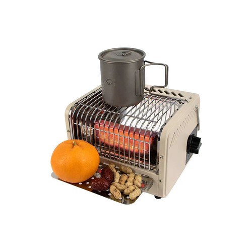Multipurpose portable gas - multipurpose,