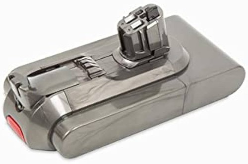 New dyson click - click, replacement