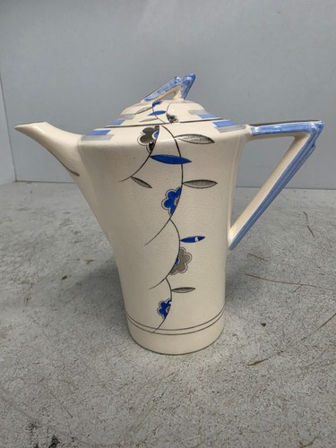 Soho pottery ltd cobridge - of,