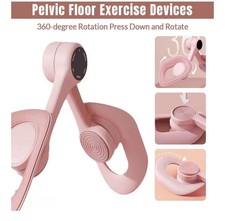 Kegel Pelvic Floor Trainer for