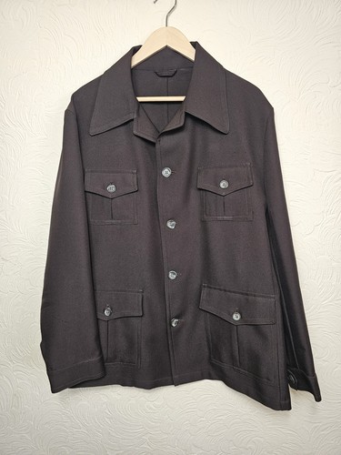 Vintage 70s michael brown - vintage, st