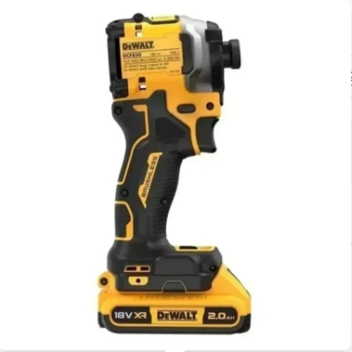Dewalt dcf850 20v - dewalt,