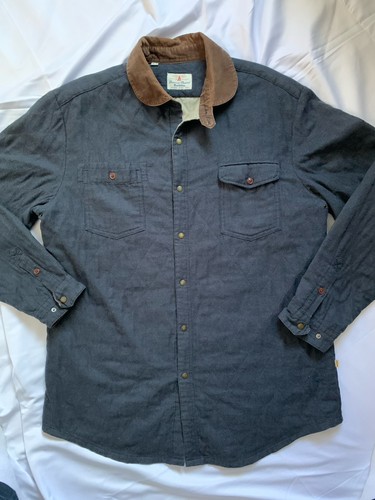Barbour men beacon - men's, quilted