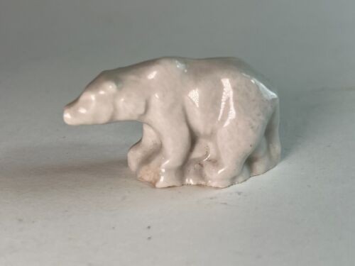Wade whimsie polar bear - whimsie,