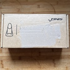 FINIS Zoomers Gold Short Blade