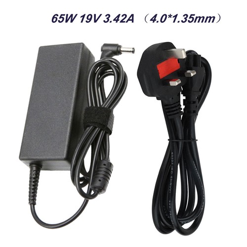 65w laptop charger 19v - 65w,