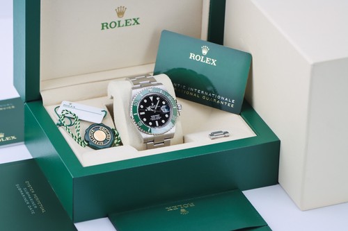 2021 rolex submariner date - submariner,