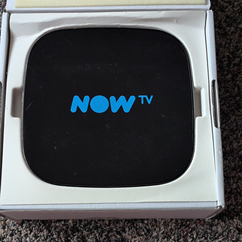 Now smart box 1080p hdmi - now, tv