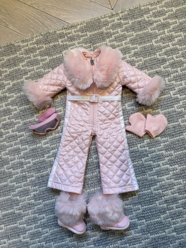American girl doll truly - girl, me