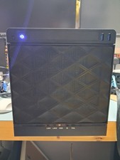 Home NAS Server i5-11400, 32GB