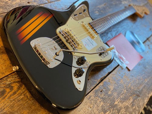 Fender made japan - made,